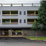 The Best Rent - Modern Apartment With Balcony In Maciachini
