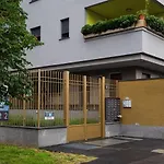 The Best Rent - Modern Apartment With Balcony In Maciachini