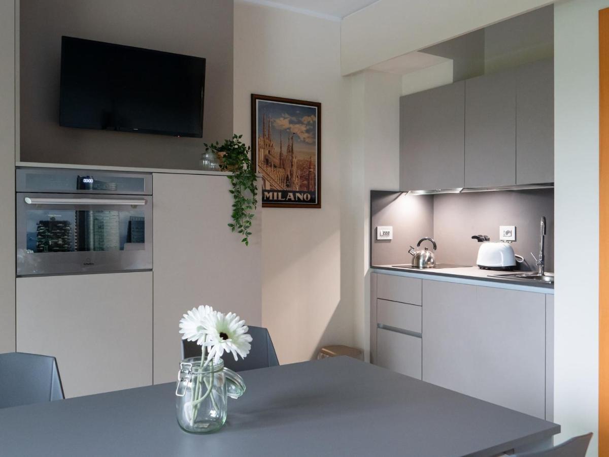 The Best Rent - Modern With Balcony In Maciachini Apartment *