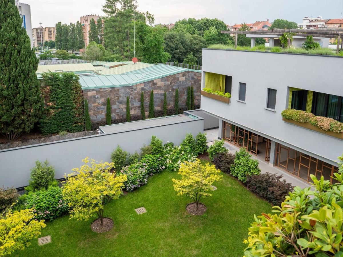 The Best Rent - Modern With Balcony In Maciachini * Mailand