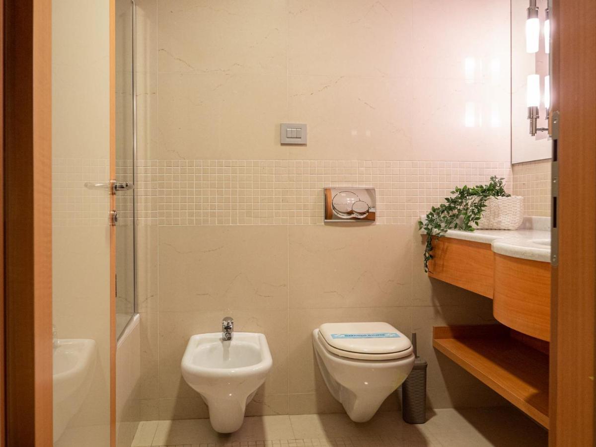 The Best Rent - Modern With Balcony In Maciachini Apartment *