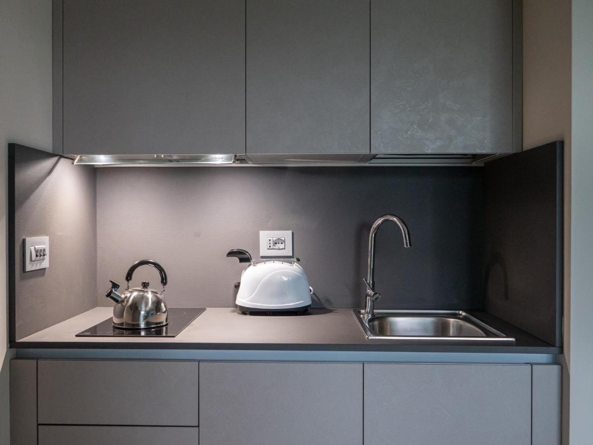 The Best Rent - Modern With Balcony In Maciachini Apartment Mailand