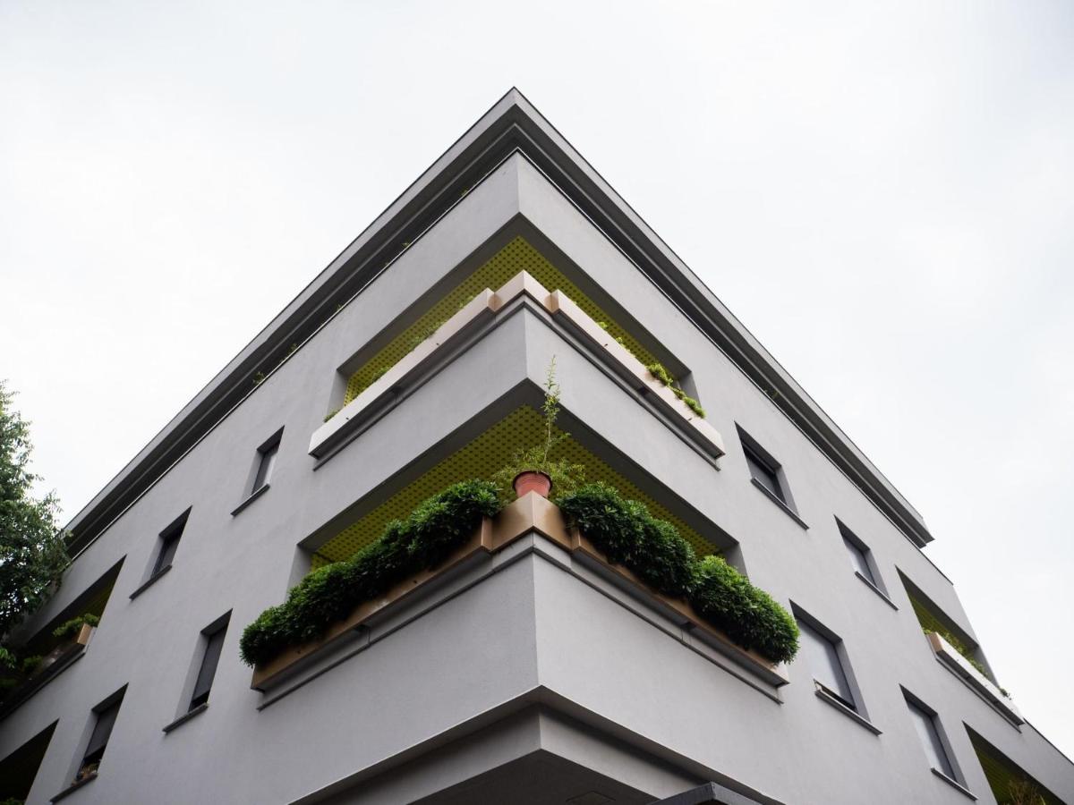The Best Rent - Modern With Balcony In Maciachini
